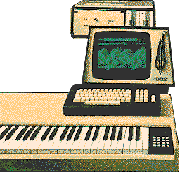 The Fairlight CMI Series II