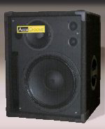 AccuGroove Tri 112L