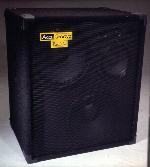 AccuGroove Bill Dickens Signature Cabinet