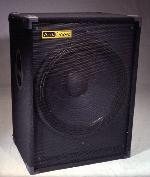 AccuGroove Whappo Grande