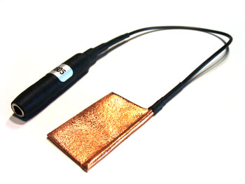 David Gage Realist pickup